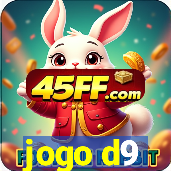 jogo d9